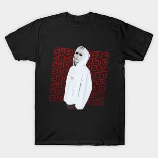 Dark Mode Suga T-Shirt